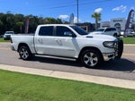 2023 RAM 1500 Laramie Crew Cab 4x4 5'7' Box