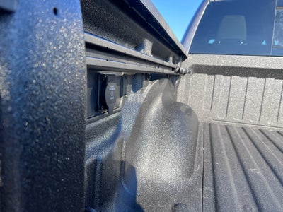 2026 RAM 1500 RAM 1500 REBEL CREW CAB 4X4 5'7' BOX