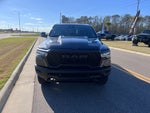2026 RAM 1500 RAM 1500 REBEL CREW CAB 4X4 5'7' BOX