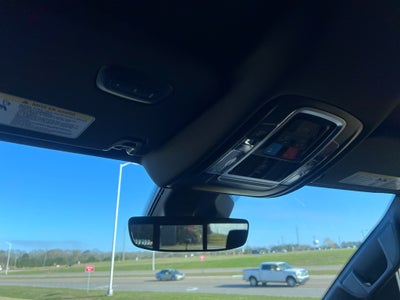 2026 RAM 1500 RAM 1500 REBEL CREW CAB 4X4 5'7' BOX