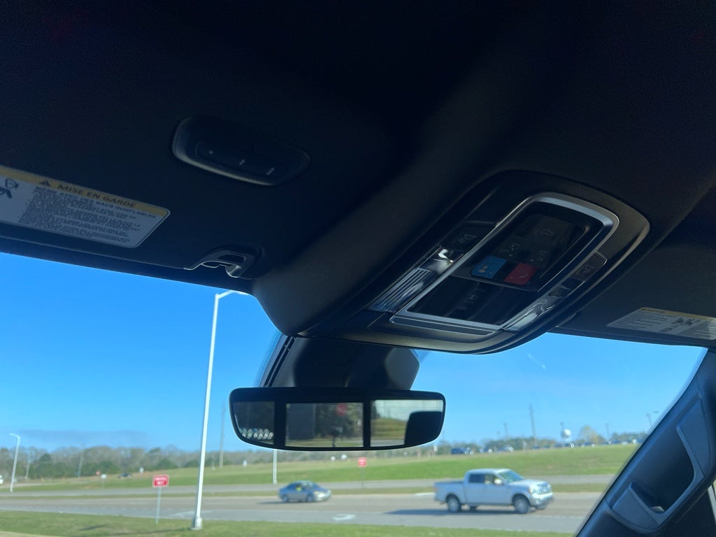 2026 RAM 1500 RAM 1500 REBEL CREW CAB 4X4 5'7' BOX