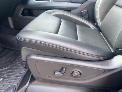 2026 RAM 1500 RAM 1500 REBEL CREW CAB 4X4 5'7' BOX