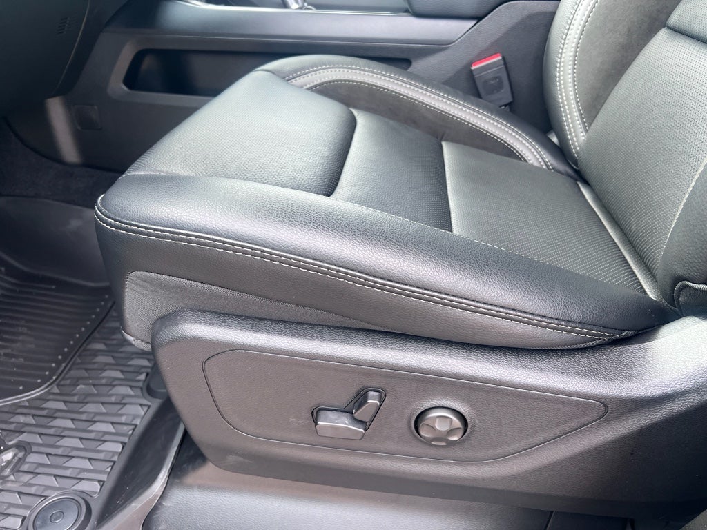 2026 RAM 1500 RAM 1500 REBEL CREW CAB 4X4 5'7' BOX