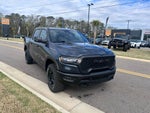 2026 RAM 1500 RAM 1500 REBEL CREW CAB 4X4 5'7' BOX