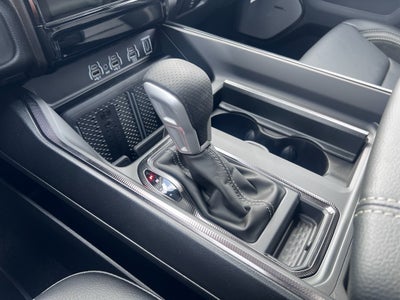 2026 RAM 1500 RAM 1500 REBEL CREW CAB 4X4 5'7' BOX