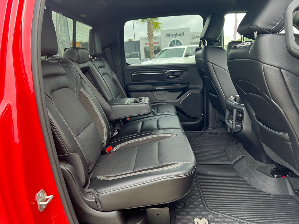 2024 RAM 1500 Rebel