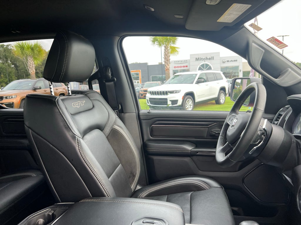 2024 RAM 1500 Rebel