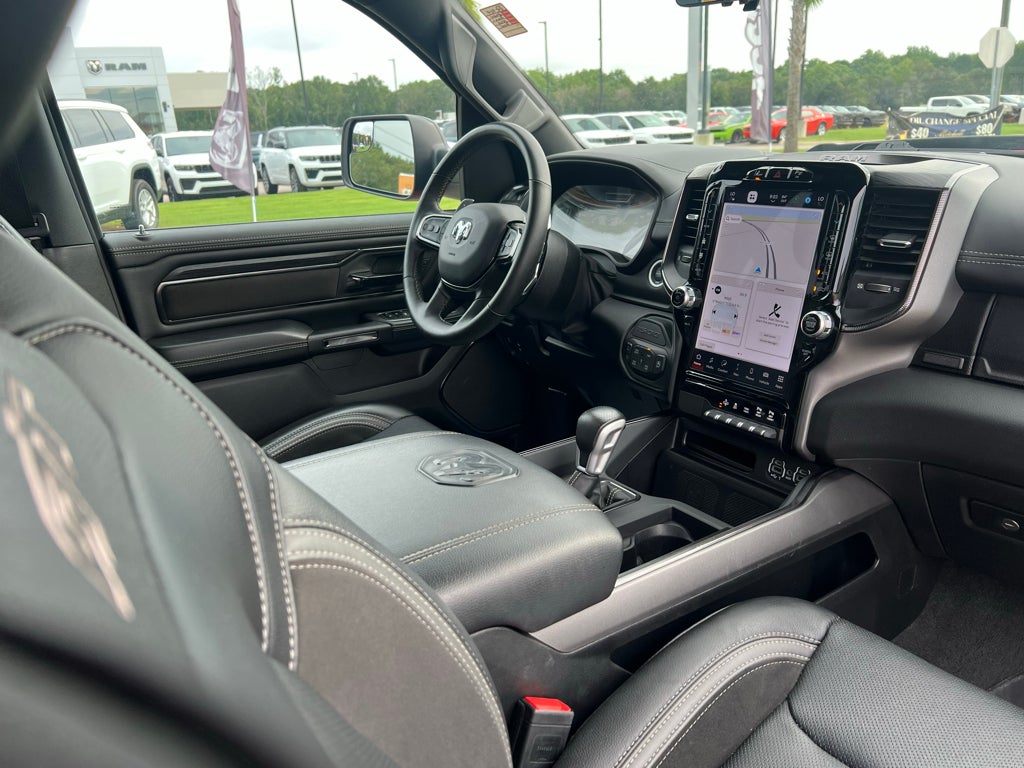2024 RAM 1500 Rebel