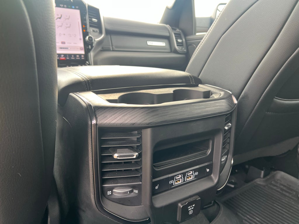 2024 RAM 1500 Rebel