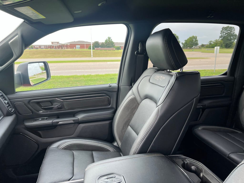 2024 RAM 1500 Rebel
