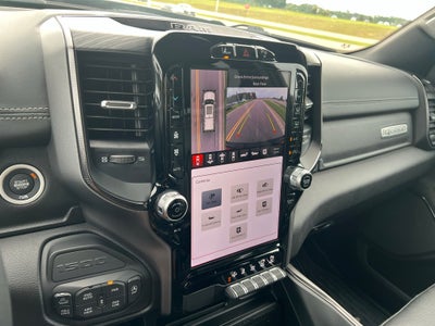 2024 RAM 1500 Rebel