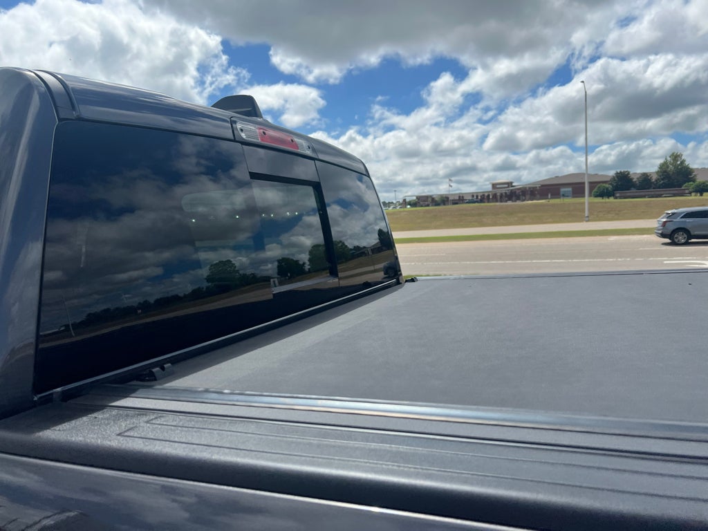 2024 RAM 1500 Rebel Crew Cab 4x4 5'7' Box