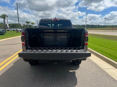 2024 RAM 1500 Rebel Crew Cab 4x4 5'7' Box