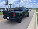 2026 RAM 1500 RAM 1500 REBEL CREW CAB 4X4 5'7' BOX
