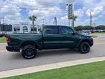 2026 RAM 1500 RAM 1500 REBEL CREW CAB 4X4 5'7' BOX