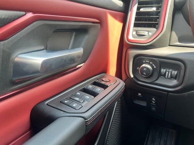 2027 RAM 1500 RAM 1500 REBEL CREW CAB 4X4 5'7' BOX