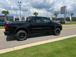 2027 RAM 1500 RAM 1500 REBEL CREW CAB 4X4 5'7' BOX