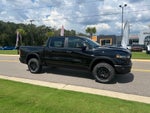 2027 RAM 1500 RAM 1500 REBEL CREW CAB 4X4 5'7' BOX