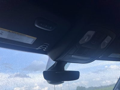 2020 RAM 1500 Big Horn Crew Cab 4x4 6'4' Box