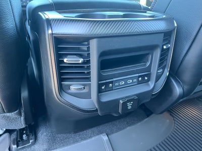 2026 RAM 1500 RAM 1500 RHO CREW CAB 4X4 5'7' BOX