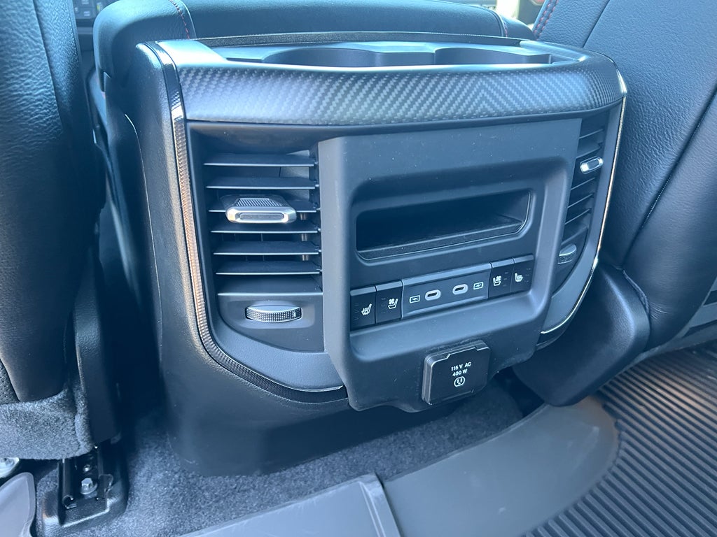 2026 RAM 1500 RAM 1500 RHO CREW CAB 4X4 5'7' BOX