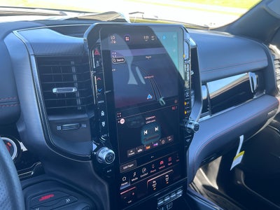 2026 RAM 1500 RAM 1500 RHO CREW CAB 4X4 5'7' BOX