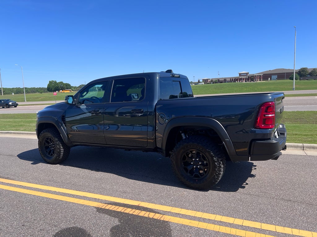 2026 RAM 1500 RAM 1500 RHO CREW CAB 4X4 5'7' BOX