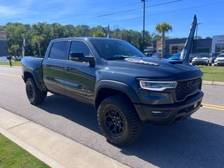 2026 RAM 1500 RAM 1500 RHO CREW CAB 4X4 5'7' BOX