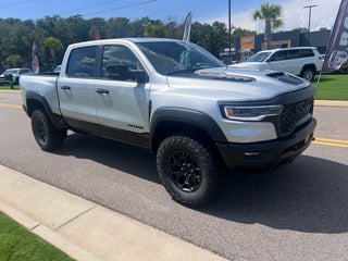 2026 RAM 1500 RAM 1500 RHO CREW CAB 4X4 5'7' BOX