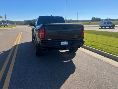 2025 RAM 1500 RHO Crew Cab 4x4 5'7' Box