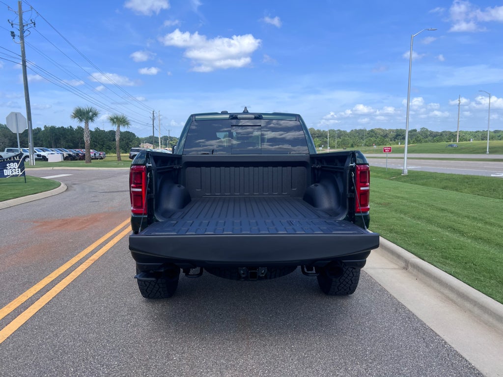 2026 RAM 1500 RAM 1500 RHO CREW CAB 4X4 5'7' BOX