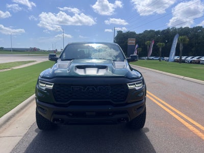 2026 RAM 1500 RAM 1500 RHO CREW CAB 4X4 5'7' BOX
