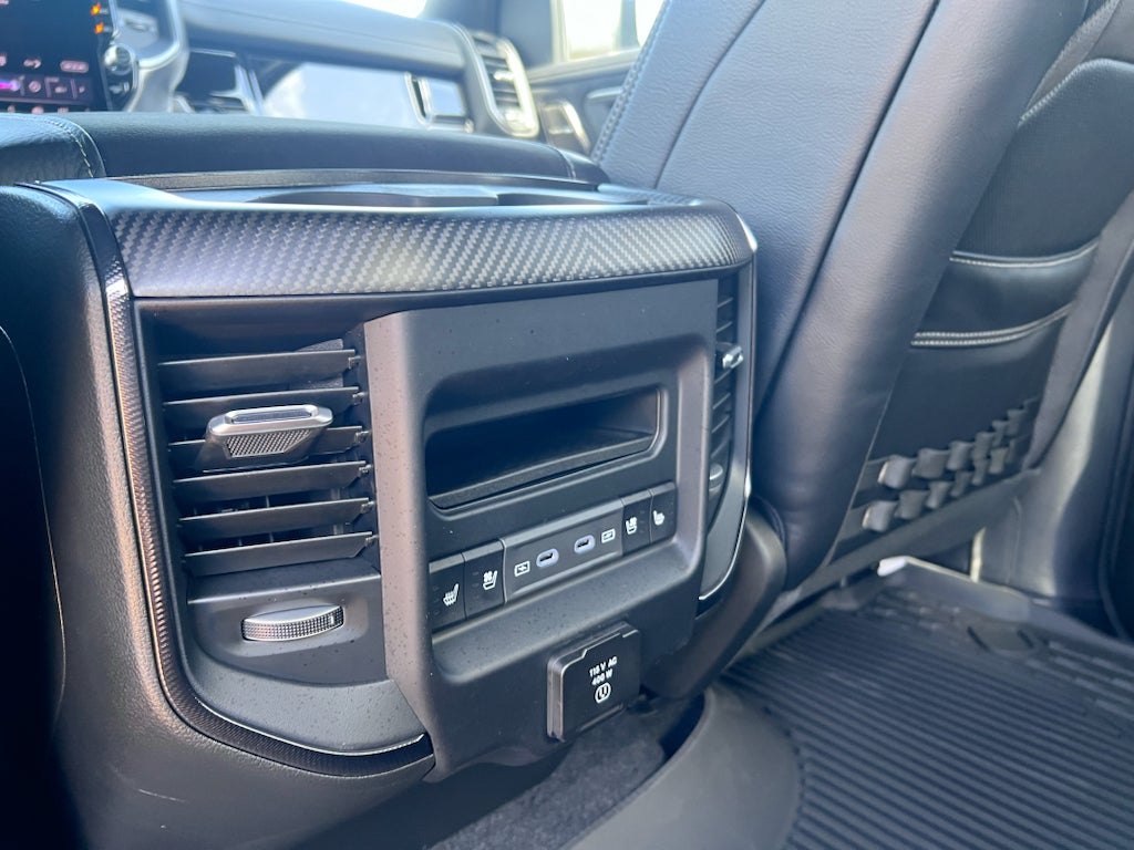 2026 RAM 1500 RAM 1500 RHO CREW CAB 4X4 5'7' BOX