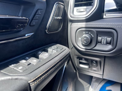 2026 RAM 1500 RAM 1500 RHO CREW CAB 4X4 5'7' BOX