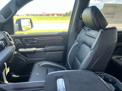 2026 RAM 1500 RAM 1500 RHO CREW CAB 4X4 5'7' BOX