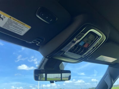 2026 RAM 1500 RAM 1500 RHO CREW CAB 4X4 5'7' BOX