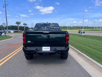 2026 RAM 1500 RAM 1500 RHO CREW CAB 4X4 5'7' BOX