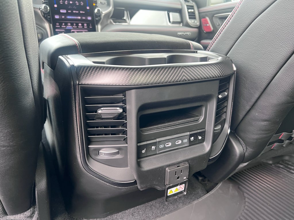 2026 RAM 1500 RAM 1500 RHO CREW CAB 4X4 5'7' BOX