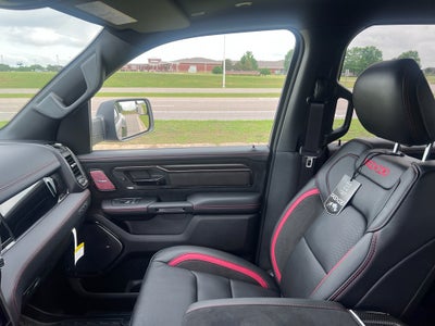 2026 RAM 1500 RAM 1500 RHO CREW CAB 4X4 5'7' BOX