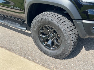 2026 RAM 1500 RHO Crew Cab 4x4 5'7' Box