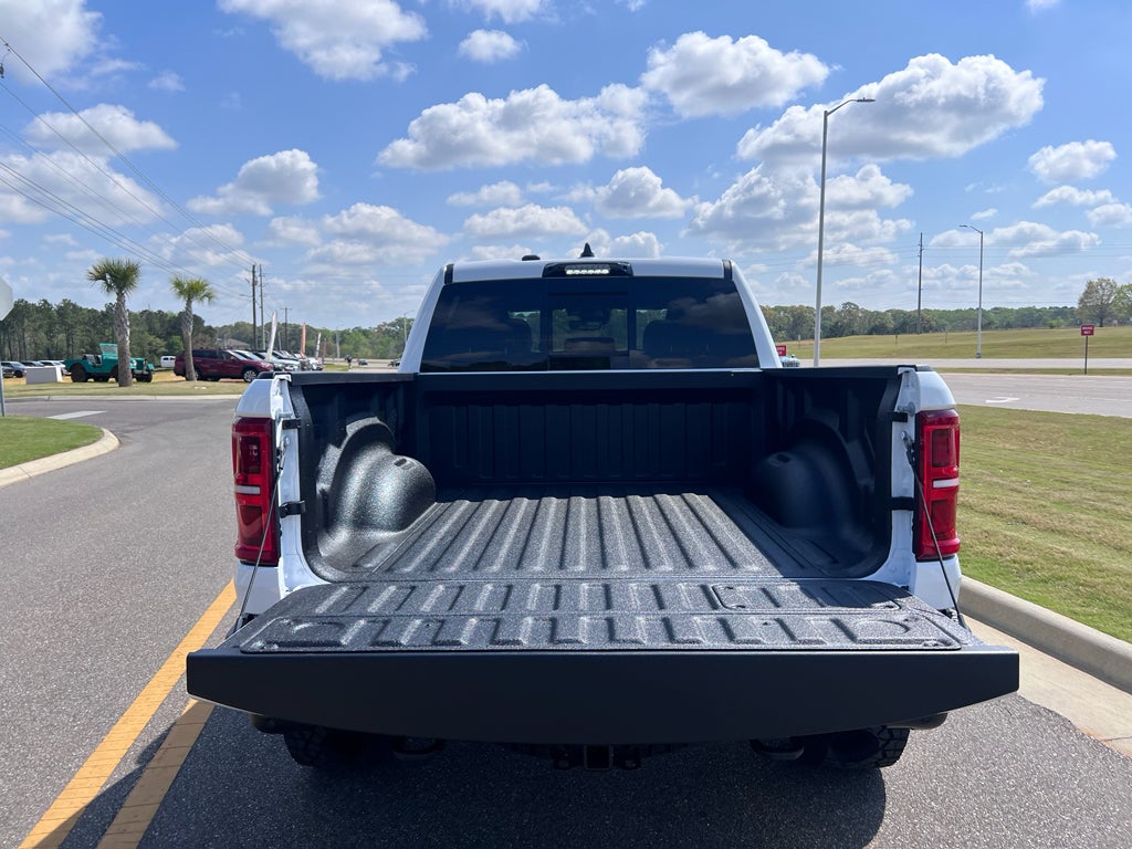 2026 RAM 1500 RAM 1500 RHO CREW CAB 4X4 5'7' BOX