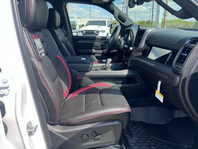 2026 RAM 1500 RAM 1500 RHO CREW CAB 4X4 5'7' BOX