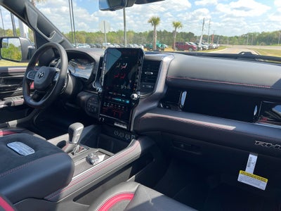 2026 RAM 1500 RAM 1500 RHO CREW CAB 4X4 5'7' BOX