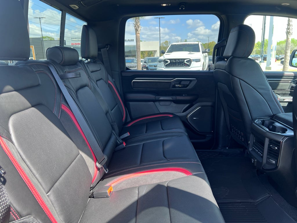 2026 RAM 1500 RAM 1500 RHO CREW CAB 4X4 5'7' BOX