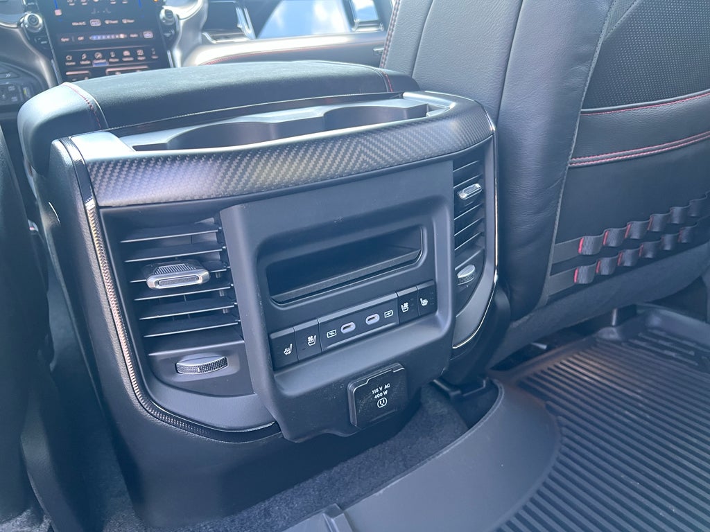 2026 RAM 1500 RAM 1500 RHO CREW CAB 4X4 5'7' BOX