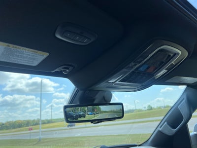 2026 RAM 1500 RAM 1500 RHO CREW CAB 4X4 5'7' BOX