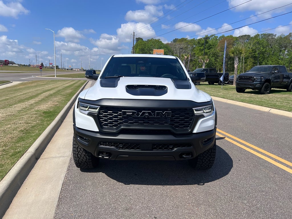 2026 RAM 1500 RAM 1500 RHO CREW CAB 4X4 5'7' BOX