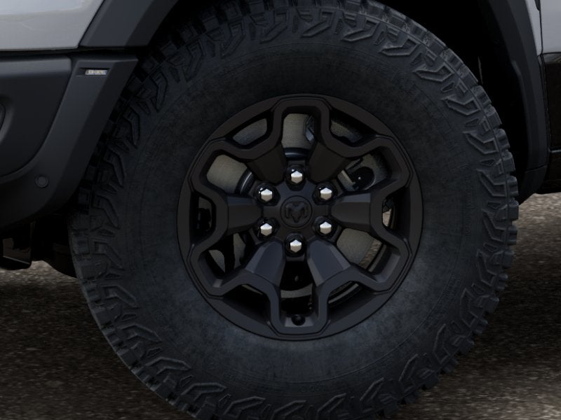 2026 RAM 1500 RAM 1500 RHO CREW CAB 4X4 5'7' BOX