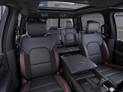 2026 RAM 1500 RAM 1500 RHO CREW CAB 4X4 5'7' BOX