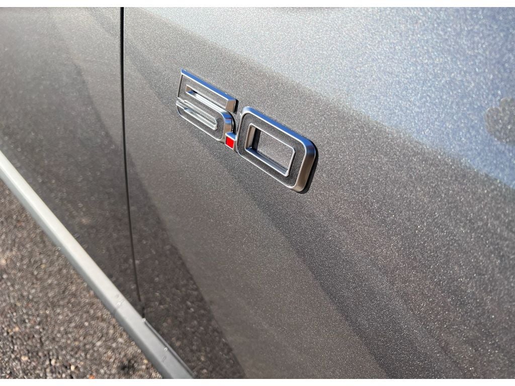 2025 Ford Mustang GT Premium Fastback